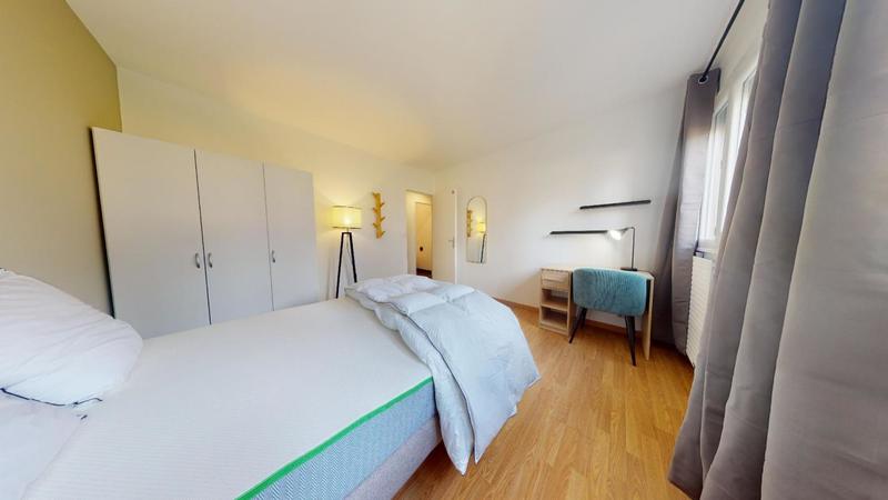 Appartement - 88 m²