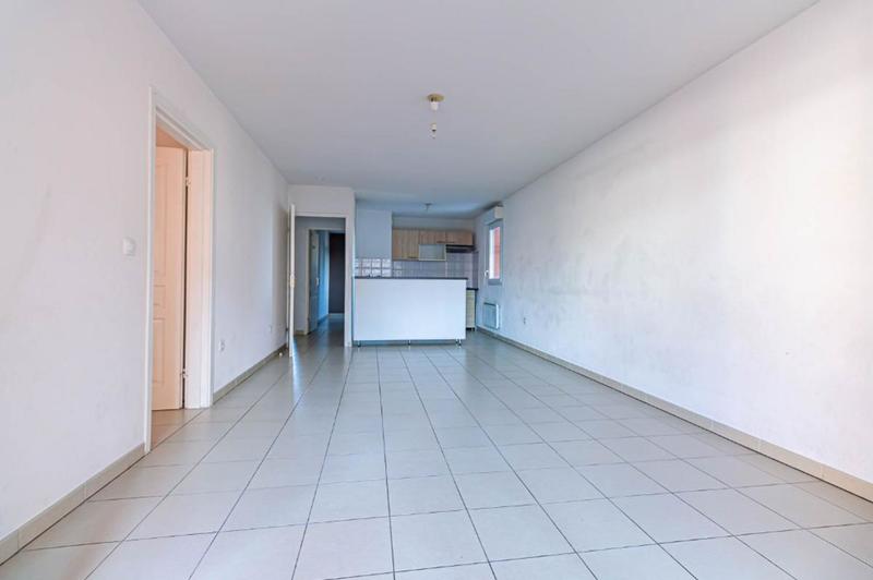 Appartement - 77 m² - 4 pièces