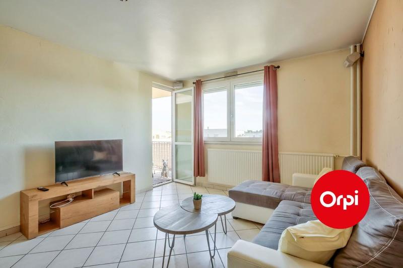 Appartement - 83 m² - 4 pièces