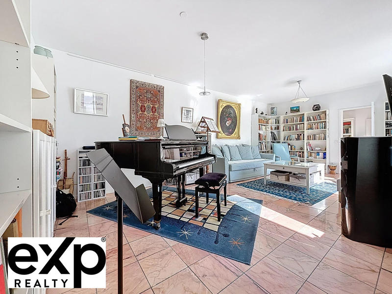 Maison - 167 m² - 7 pièces