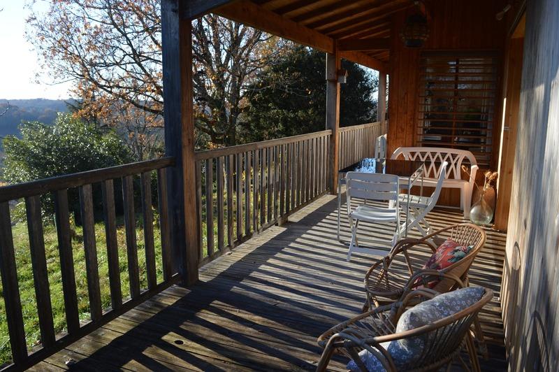 Maison - 130 m² - 7 pièces