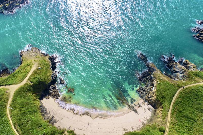 Appartement - 56 m² - 2 pièces