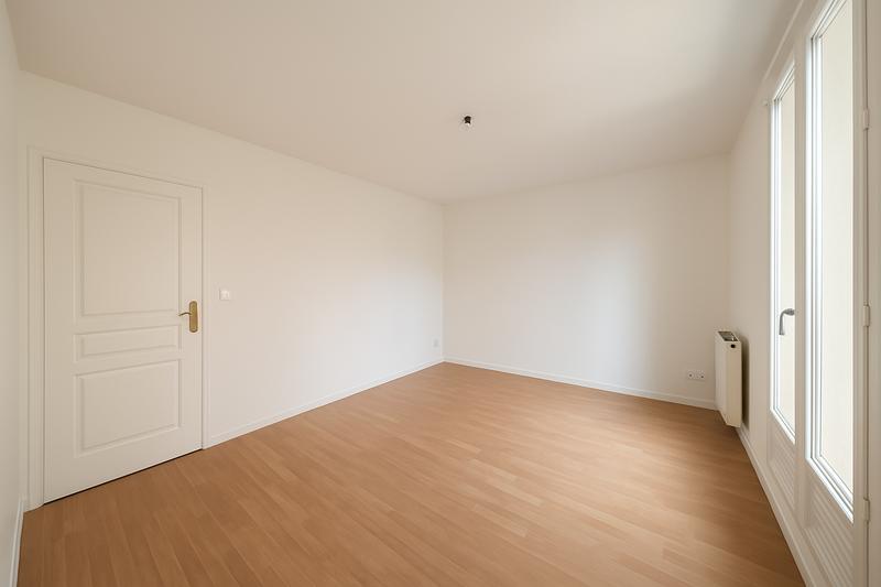 Maison - 104 m² - 5 pièces