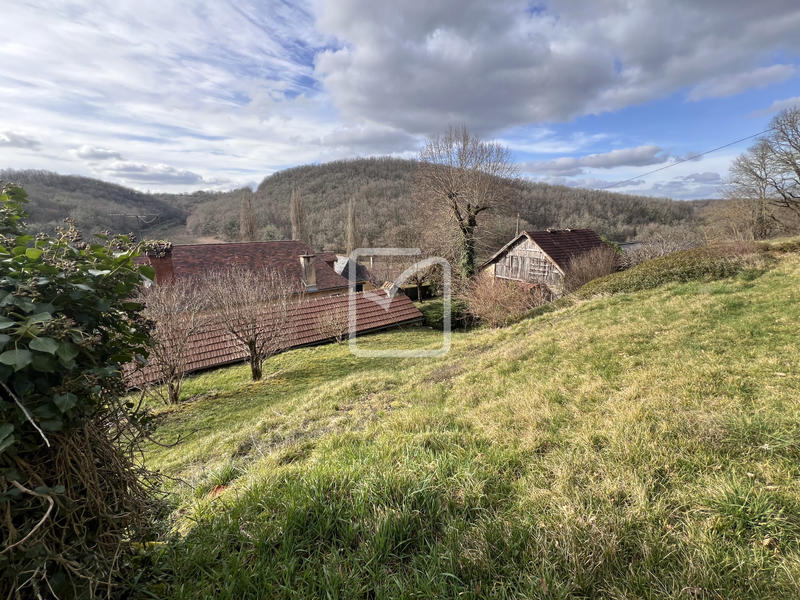 Maison - 130 m² - 8 pièces