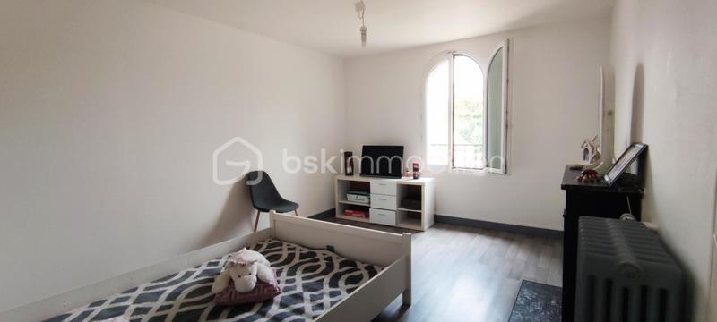 Maison - 146 m² - 7 pièces