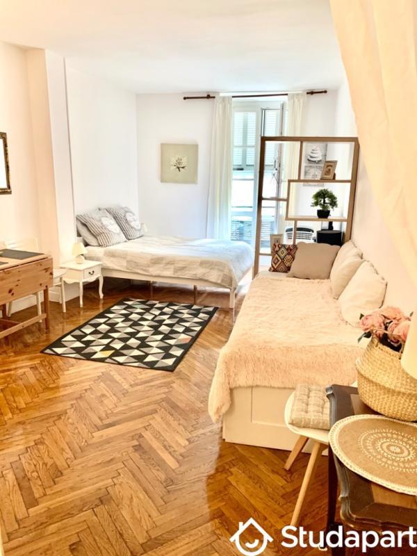 Appartement - 28 m² - 1 pièce