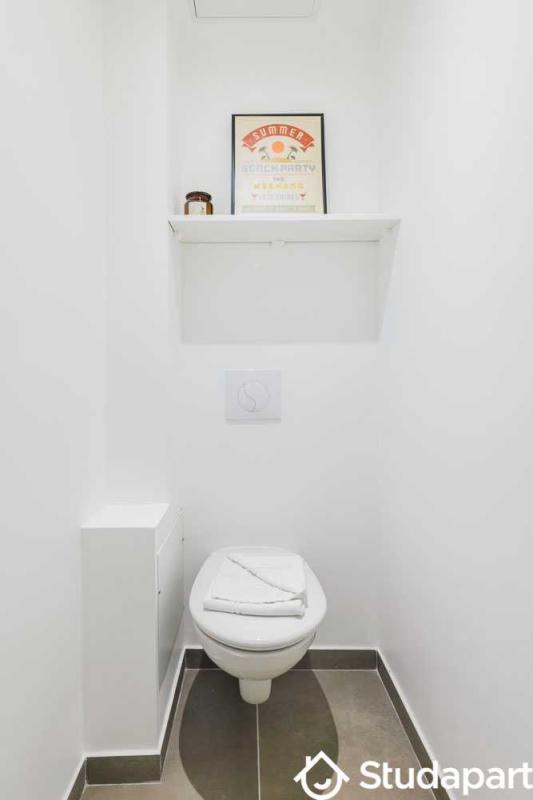 Appartement - 73 m² - 5 pièces