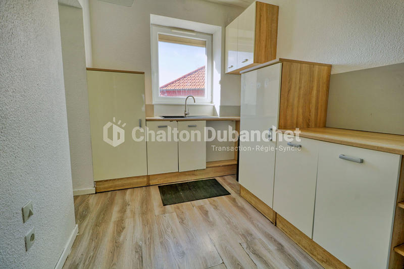 Appartement - 105 m² - 4 pièces