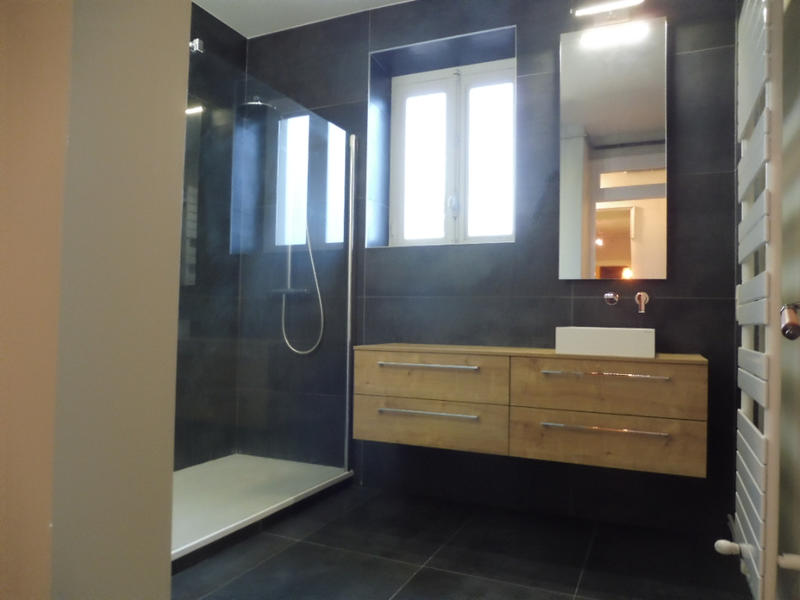 Appartement - 103 m² - 4 pièces