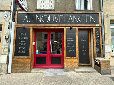 Fonds de commerce - Local commercial