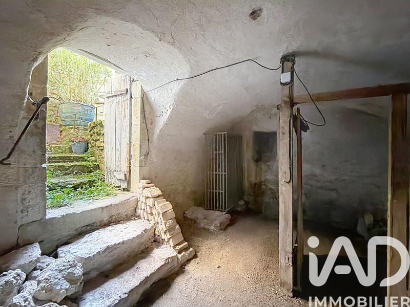 Maison - 24 m² - 2 pièces