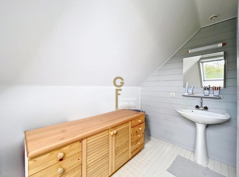 Maison - 156 m² - 6 pièces