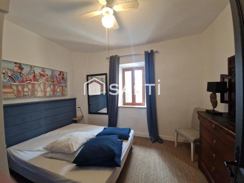 Maison - 165 m² - 6 pièces