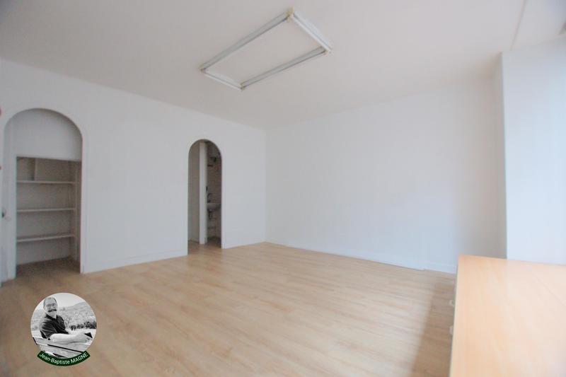 Immeuble - 100 m² - 5 pièces