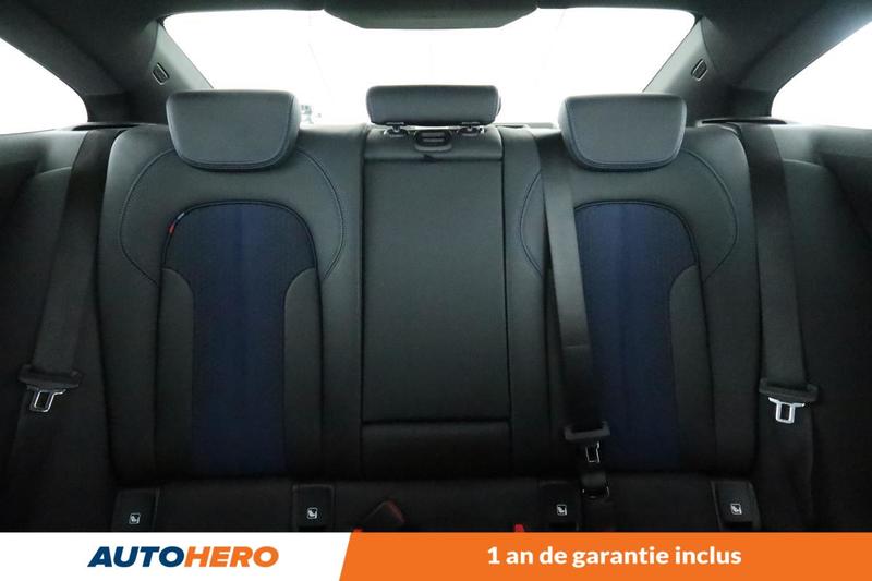 Bmw Série 2 Gran Coupé 218i m Sport Auto 7 140 ch