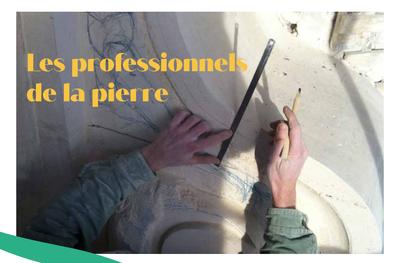 Semaine de l'industrie | l'industrie au cœur de la pierre : le territoire taille sa réputation !