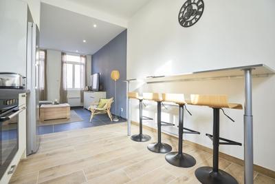 Maison - 97 m² - 5 pièces