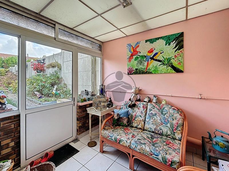 Maison - 82 m² - 3 pièces