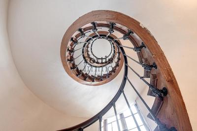 Appartement - 93 m² - 4 pièces