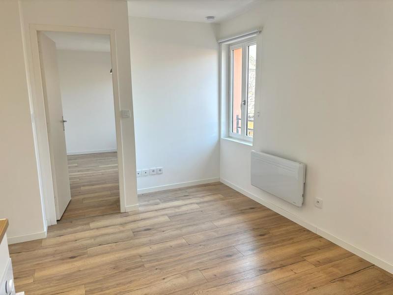 Appartement - 28 m² - 2 pièces