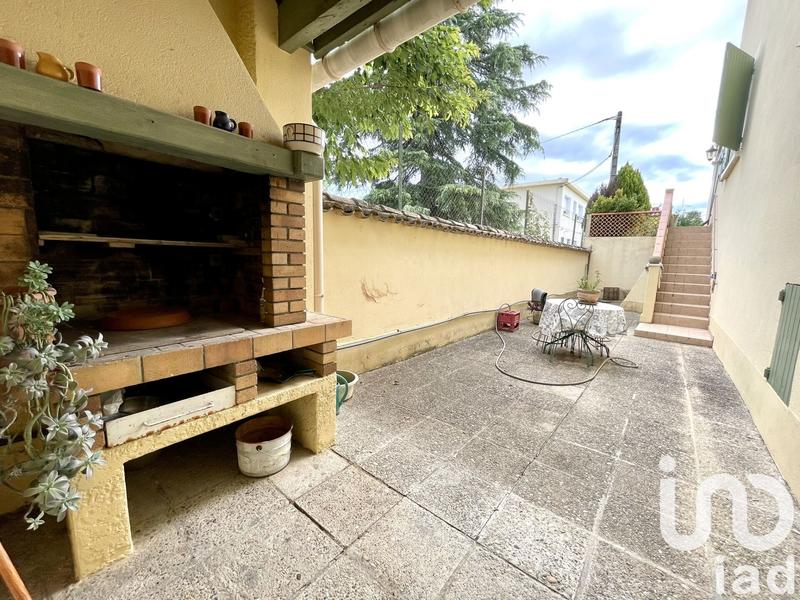 Maison - 193 m² - 5 pièces