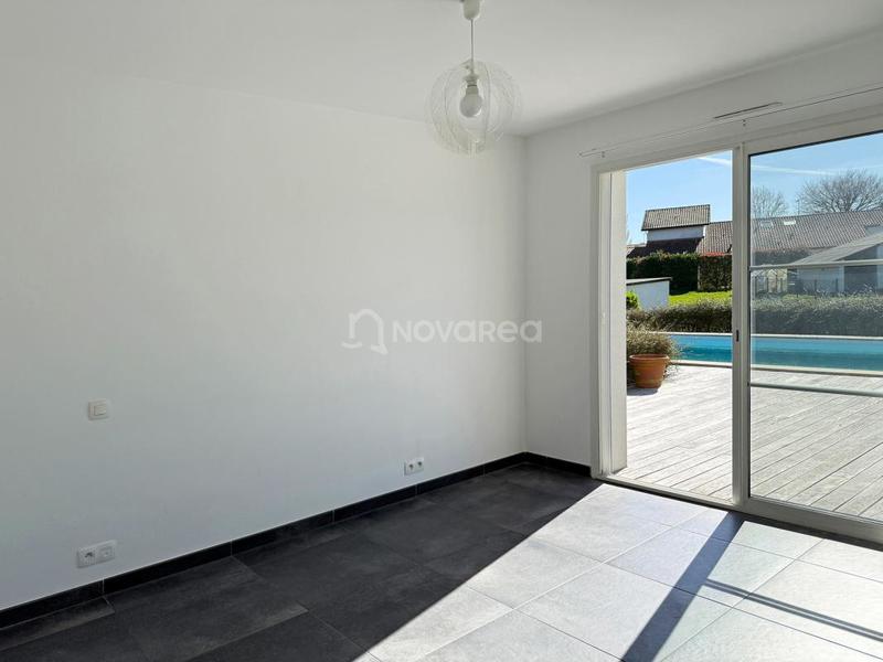 Maison - 156 m² - 4 pièces