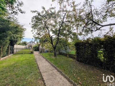 Maison - 106 m² - 4 pièces