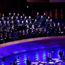 America - Orchestre National d'Ile-de-France