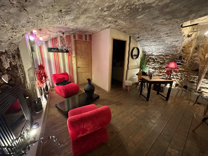 Fonds de commerce - Beauté / Bien-être - 77 m²