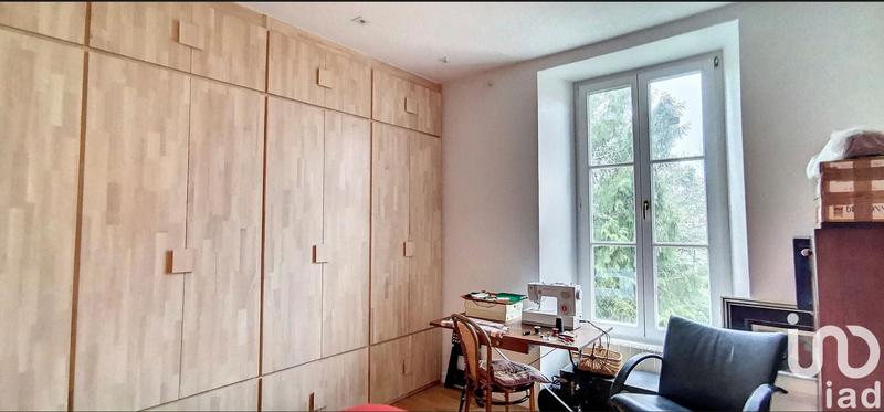 Appartement - 108 m² - 3 pièces