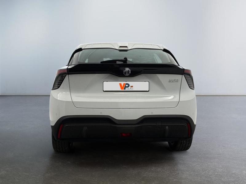 Mg Mg4 Electric 51kWh - 125 kW 2wd Standard