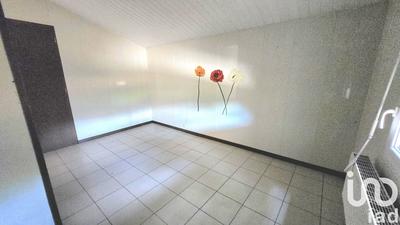 Maison - 124 m² - 5 pièces