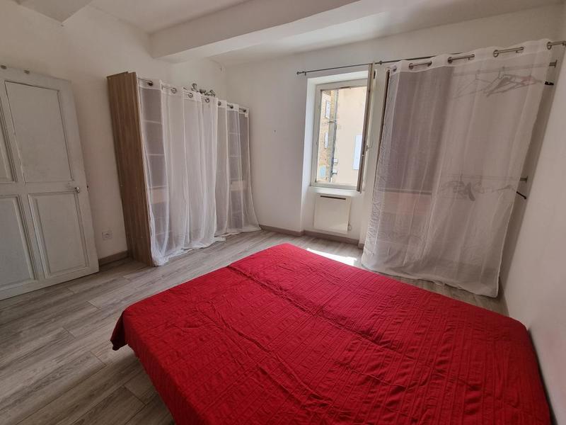 Appartement - 53 m² - 2 pièces