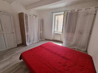 Appartement - 53 m² - 2 pièces