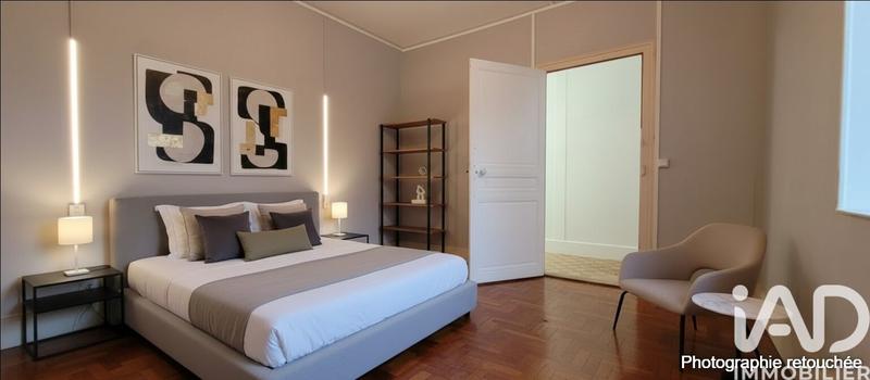 Maison de village - 86 m² - 4 pièces