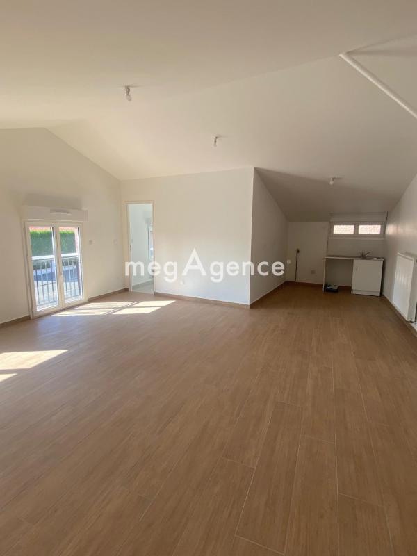 Appartement - 73 m² - 4 pièces