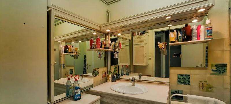 Appartement - 94 m² - 4 pièces