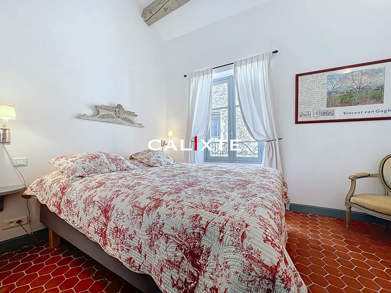 Maison ancienne - 120 m² - 4 pièces