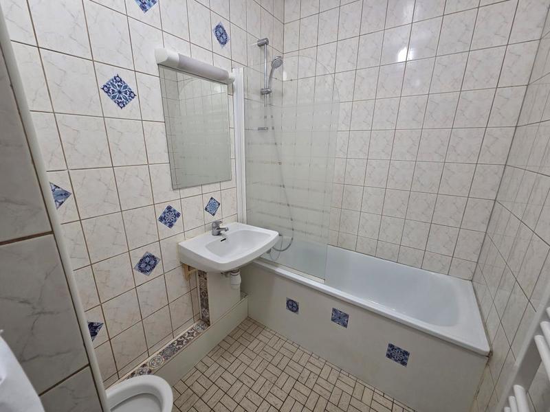 Appartement - 53 m² - 3 pièces