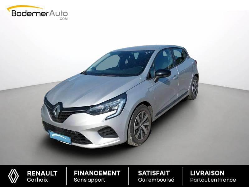 Renault Clio TCe 90 Equilibre