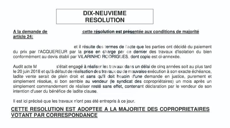 Studio - 14 m² - 1 pièce