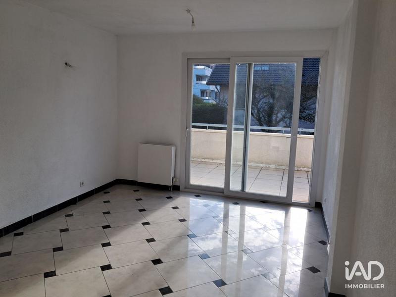Local commercial - 80 m²