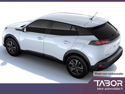 Peugeot 2008 1.2 PureTech 100 Style Led Shz