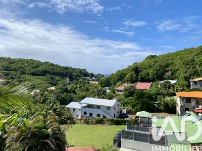 Appartement - 26 m² - 2 pièces