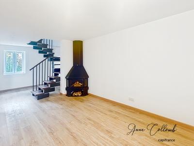 Maison - 208 m² - 8 pièces