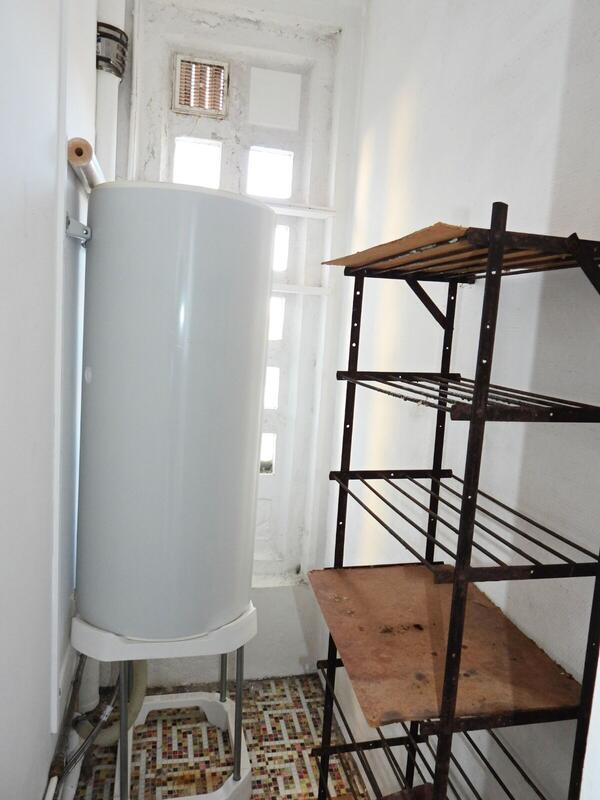 Appartement - 45 m² - 3 pièces