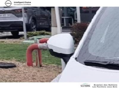 Nissan Qashqai III e-Power 190 ch Tekna