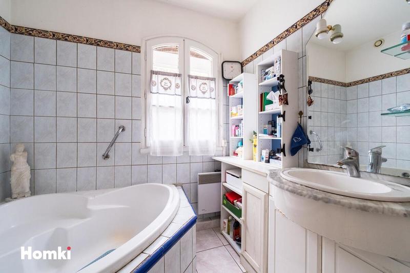 Maison - 157 m² - 6 pièces