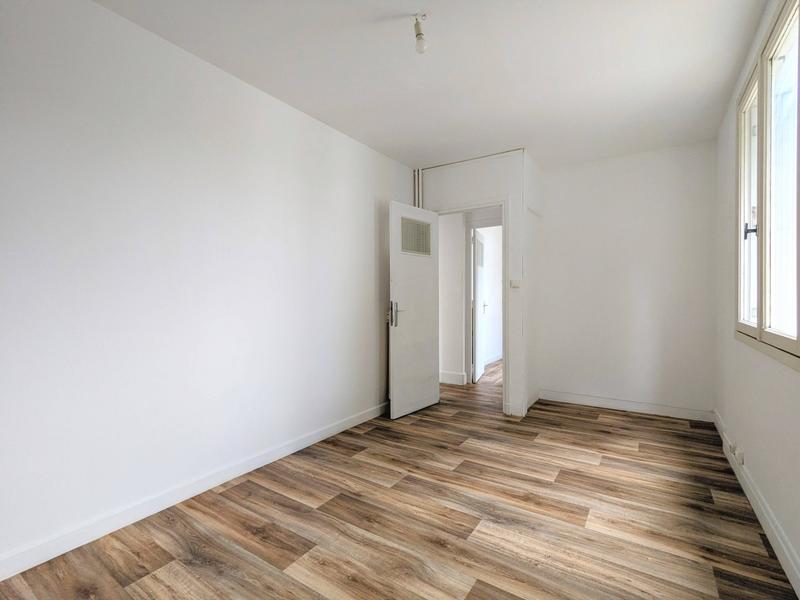 Appartement - 81 m² - 4 pièces