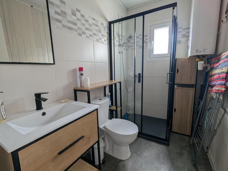 Maison - 100 m² - 7 pièces